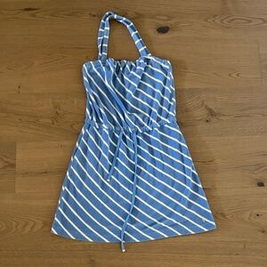 Juicy Couture Poolside Dress S